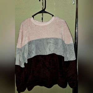 Reflex  Sweater